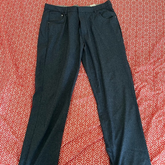 Puma Golf Pants 36x34 - Picture 1 of 3